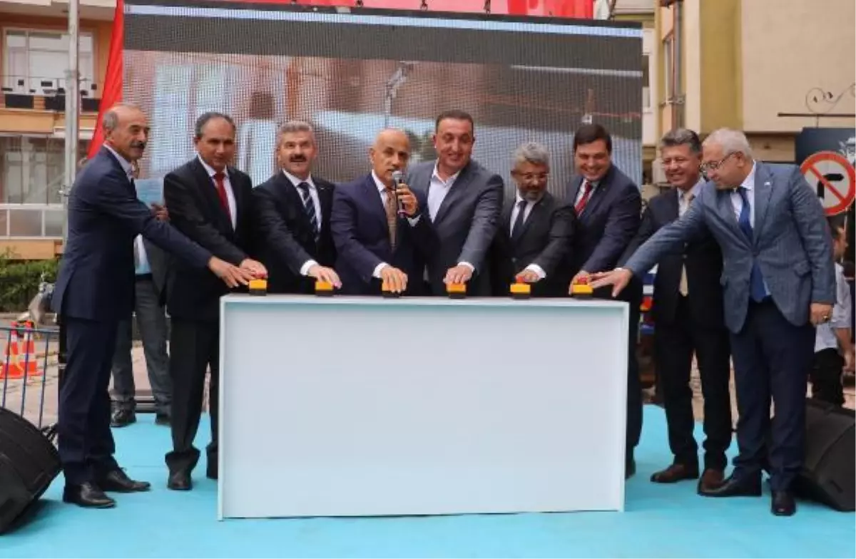 Kirişci: "Tahıl koridorunun açılmasıyla birlikte dünya tekrar bir nefes aldı"