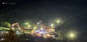 Son Dakika | Bartın'da maden ocağında patlama meydana geldi