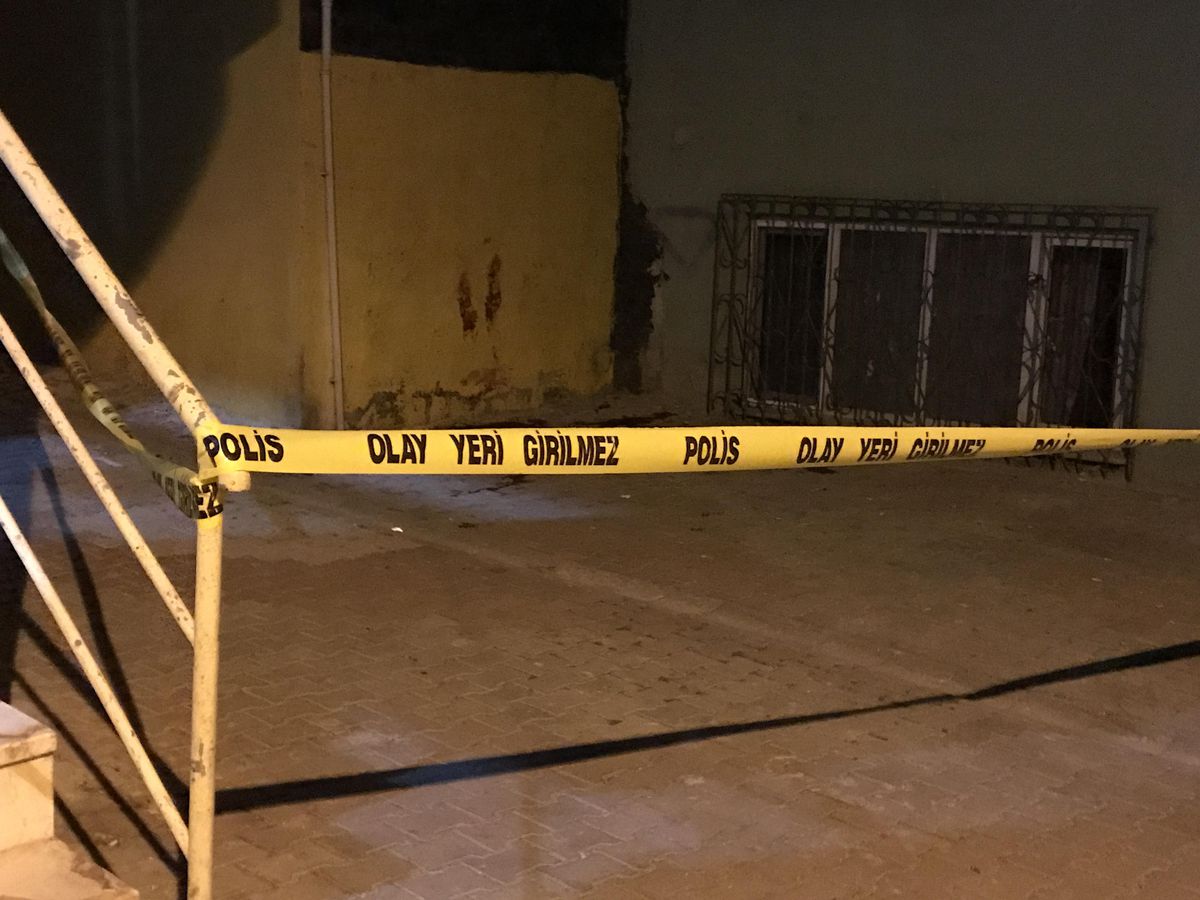 Son dakika haberi: Bilecik\'te kavgada bıçakla yaralanan kişi hastanede öldü