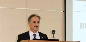 Boğaziçi Üniversitesi Rektörü, 'Karadeniz Üniversiteler Birliği Dönem Başkanı' seçildi