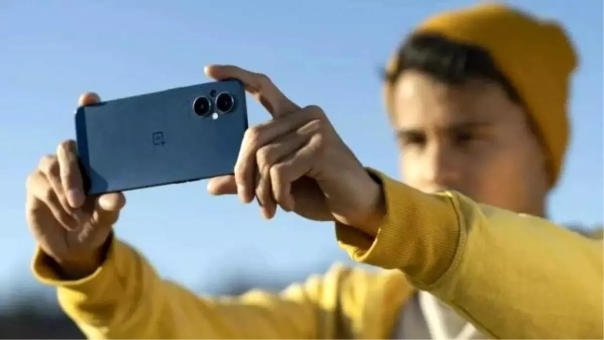 Bütçe dostu OnePlus Nord N300 ile ilgili yeni detaylar geldi!