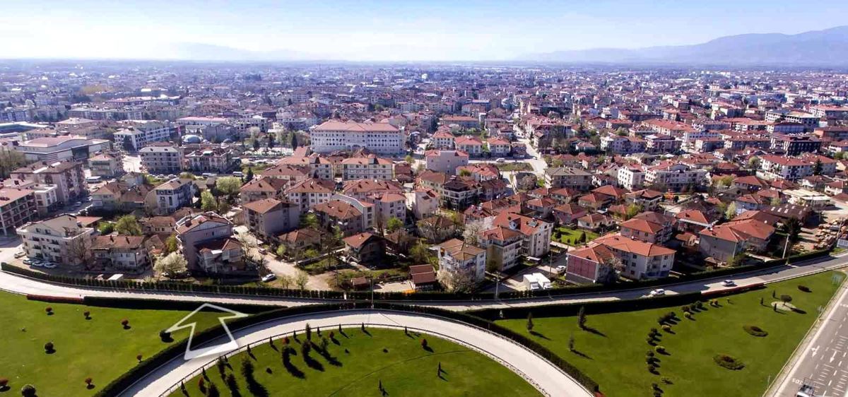Düzce ekonomi haberi | Düzce\'de konut satışı düştü
