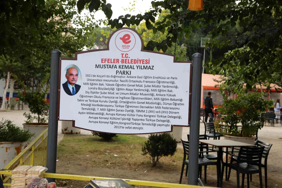 Aydın haber | Efeler Belediyesi Umurlu halkının talebini yerine getirdi
