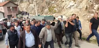 Isparta gündem haberleri: Eğirdir Gölü'nde cesedi bulunan Selcan, limanda tek başına dolaşmış (2)