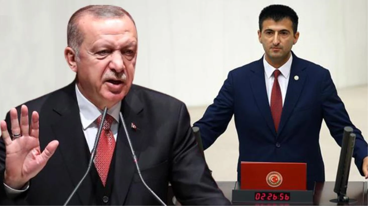 Cumhurbaşkanı Erdoğan, AK Parti\'ye katılan Mehmet Ali Çelebi hakkında konuştu: Kapı herkese açık, rozetini bizzat grup toplantısında ben takacağım