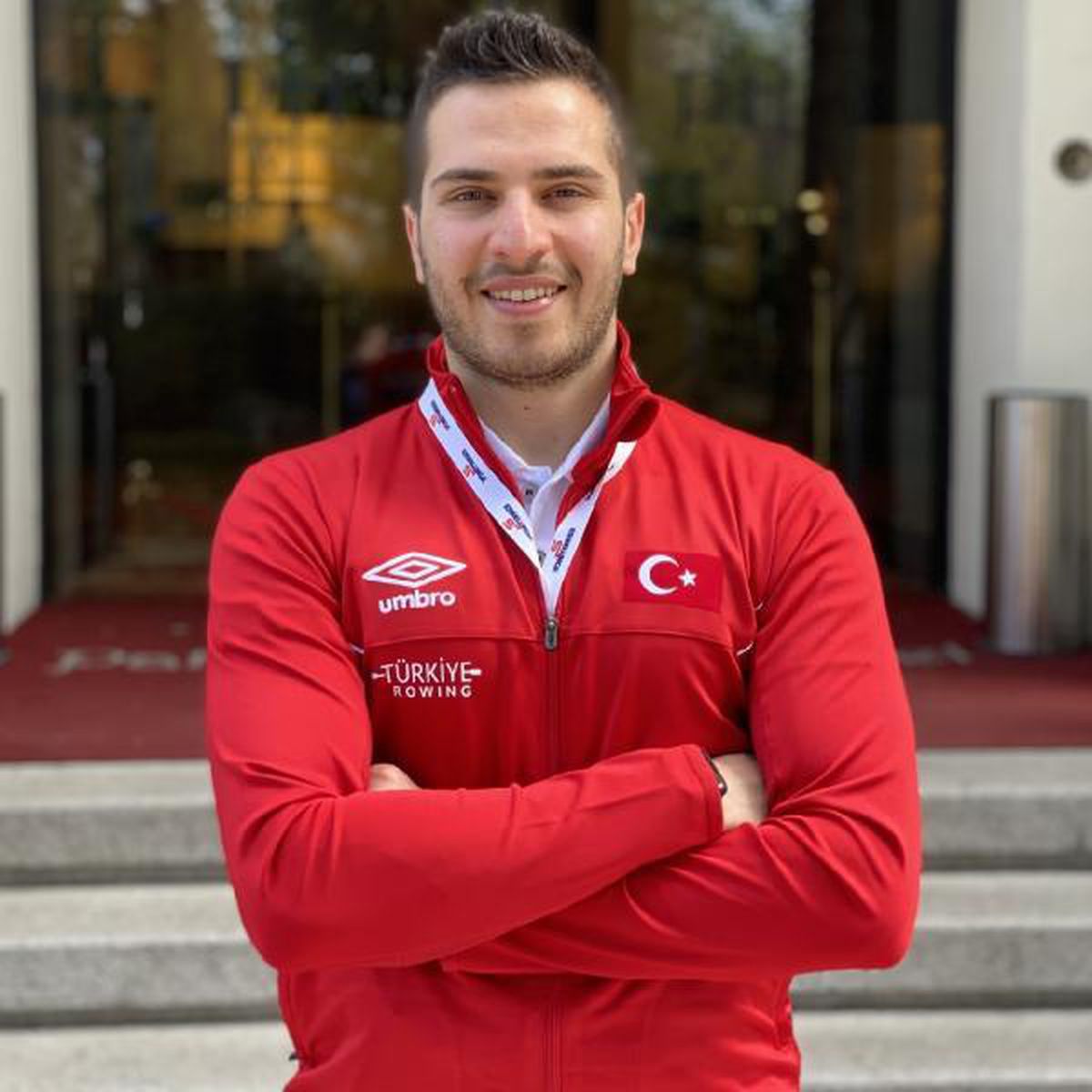 "Fizyoterapi ile sporda yaşanan sakatlıklara karşı önlem alınabiliyor"