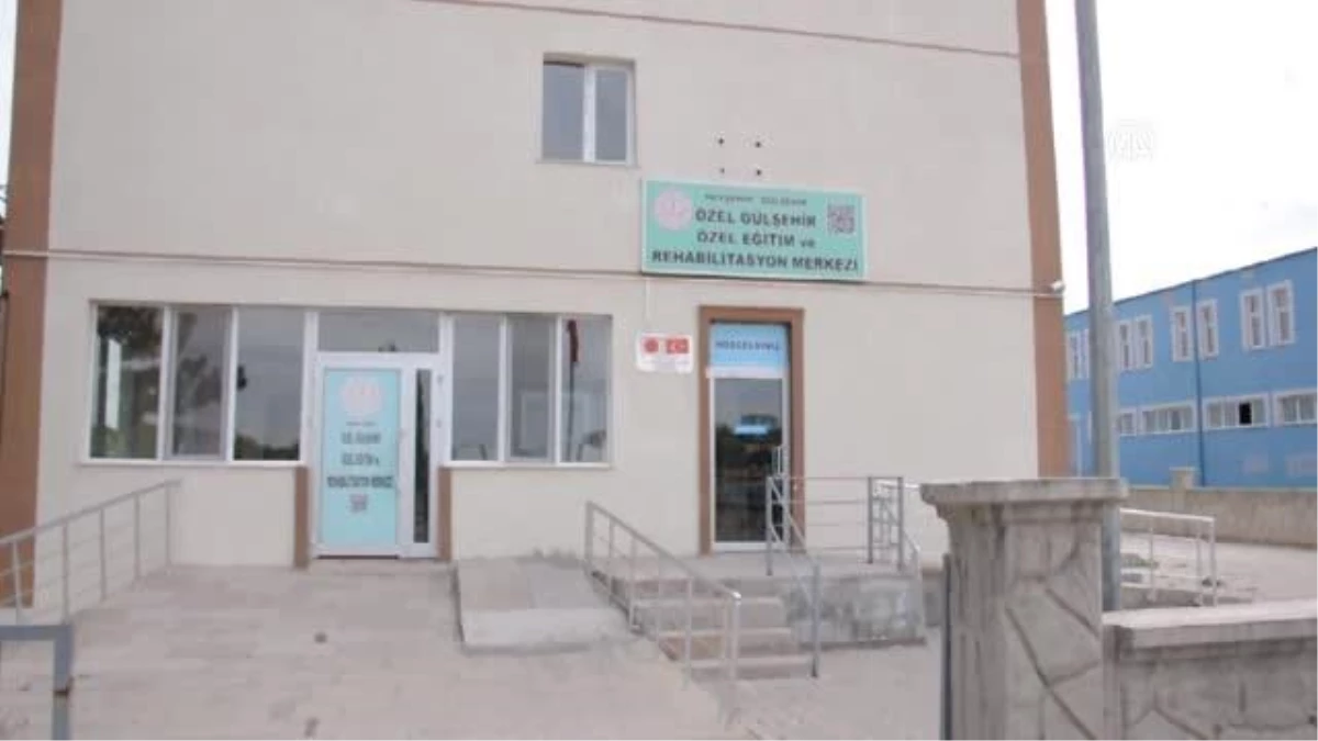 Nevşehir haber | Gülşehir Belediyesinin Fizik Tedavi ve Rehabilitasyon Merkezi hastalara umut oluyor
