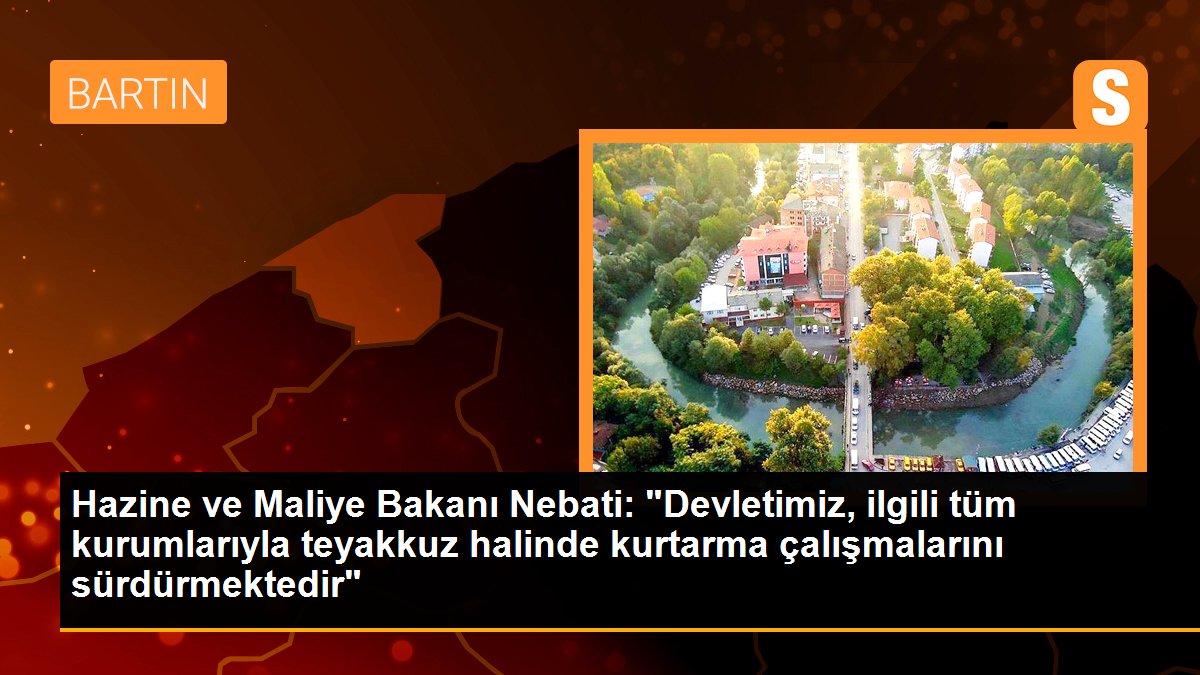 Son dakika haber: Amasra\'da maden ocağında patlama: 2 ölü, 20 yaralı (12)
