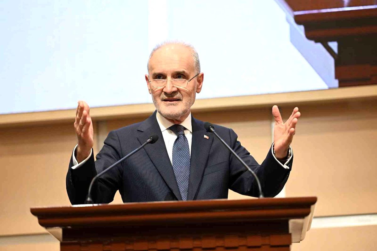 İTO\'da seçim öncesi son meclis toplantısı yapıldı