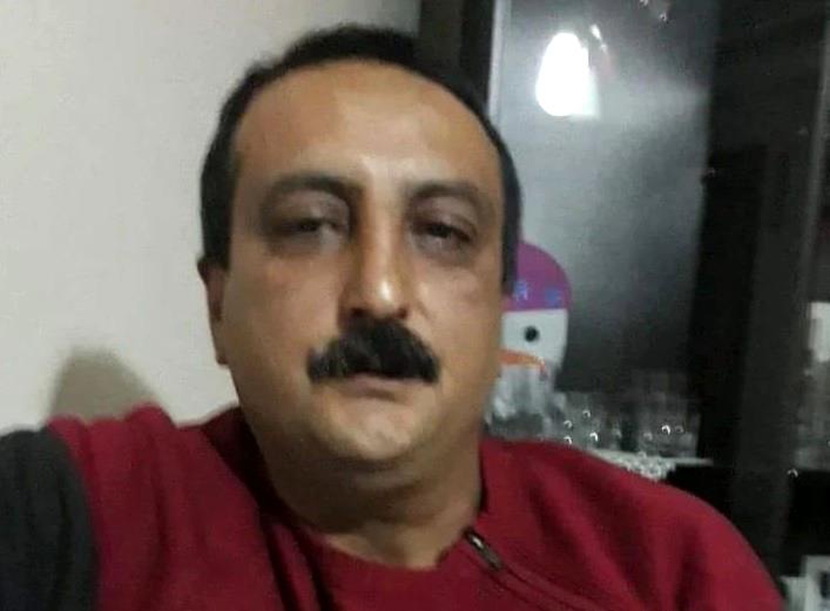 Son dakika 3. sayfa: Konak Belediyesi işçisi, iş kazası kurbanı