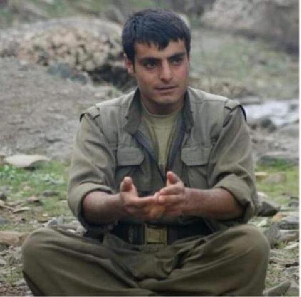 MİT, PKK/YPG\'nin sözde tugay sorumlusunu etkisiz hale getirdi