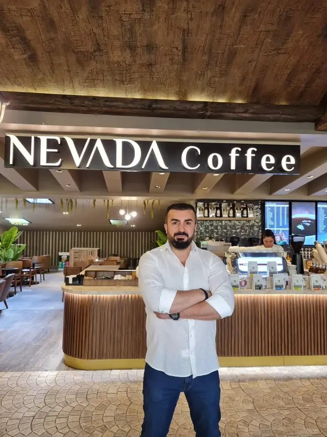 Nevco Holding, Nevada Coffee'nin tüm haklarını 38 milyon dolara satın aldı