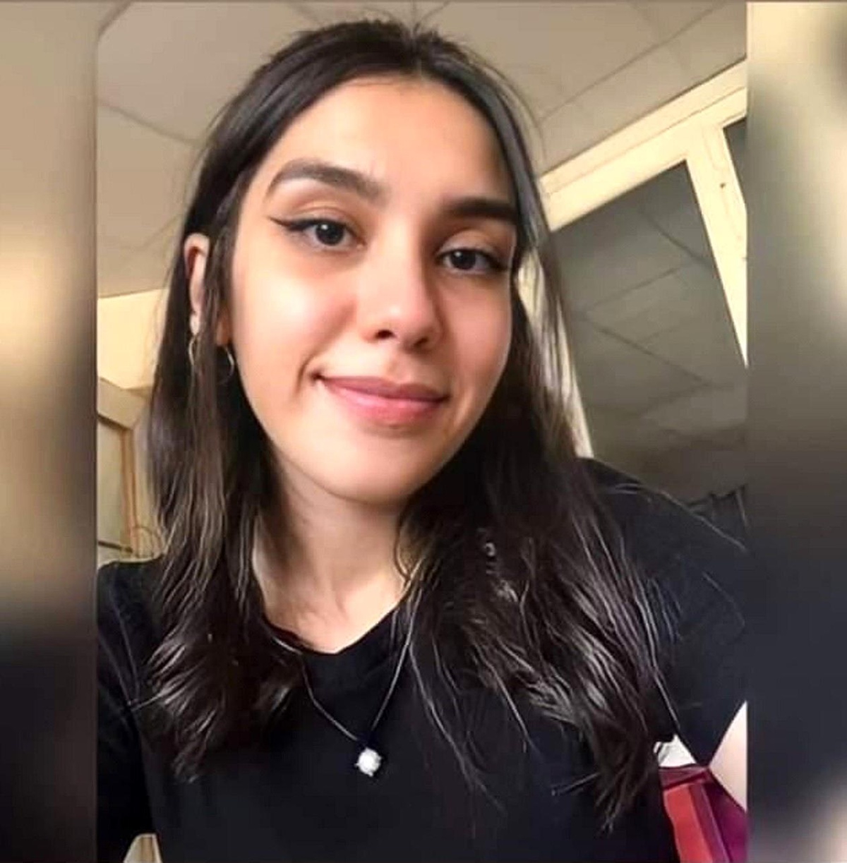Son dakika haberleri | Otomobilin çarptığı üniversiteli Melisa hayatını kaybetti