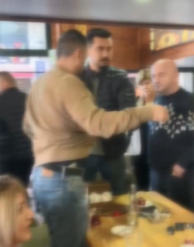 Emniyet müdürüyüm deyip, 500 bin lira istedi! Sonu beklediği gibi gitmedi