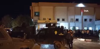 Son dakika haberleri! Silopi'de akrabalar arası silahlı kavga: 1 ölü, 2 ağır yaralı