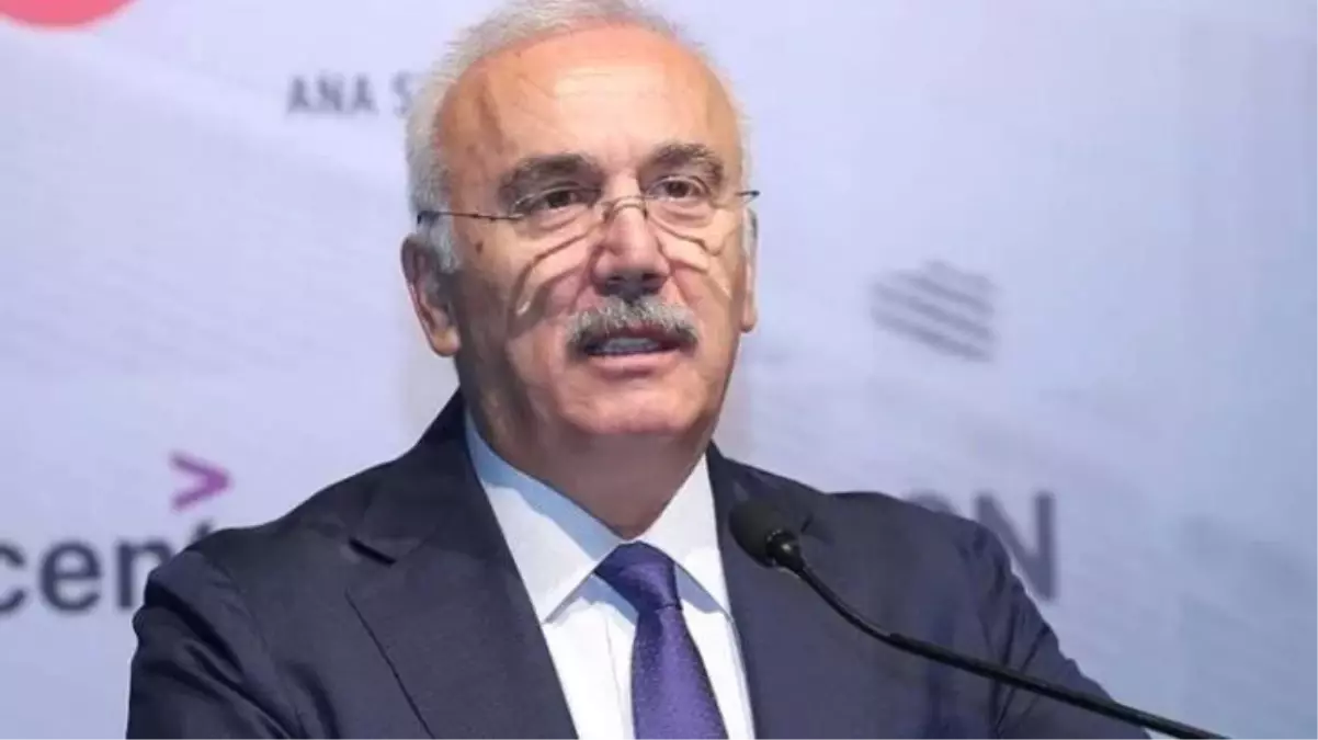 Tarım Kredi Kooperatifleri Genel Müdürü\'nden tartışma yaratan çıkış: Türk halkının evinde en az iki yıllık şeker ve yağ var