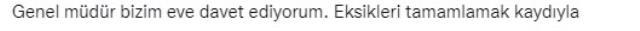 Tarım Kredi Kooperatifleri Genel Müdürü'nden tartışma yaratan çıkış: Türk halkının evinde en az iki yıllık şeker ve yağ var Tarım Kredi Kooperatifleri Genel Müdürü'nden tartışma yaratan çıkış: Türk halkının evinde en az iki yıllık şeker ve yağ var