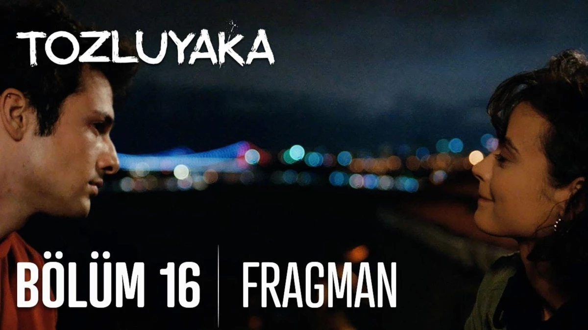 Tozluyaka 16. Bölüm Fragmanı