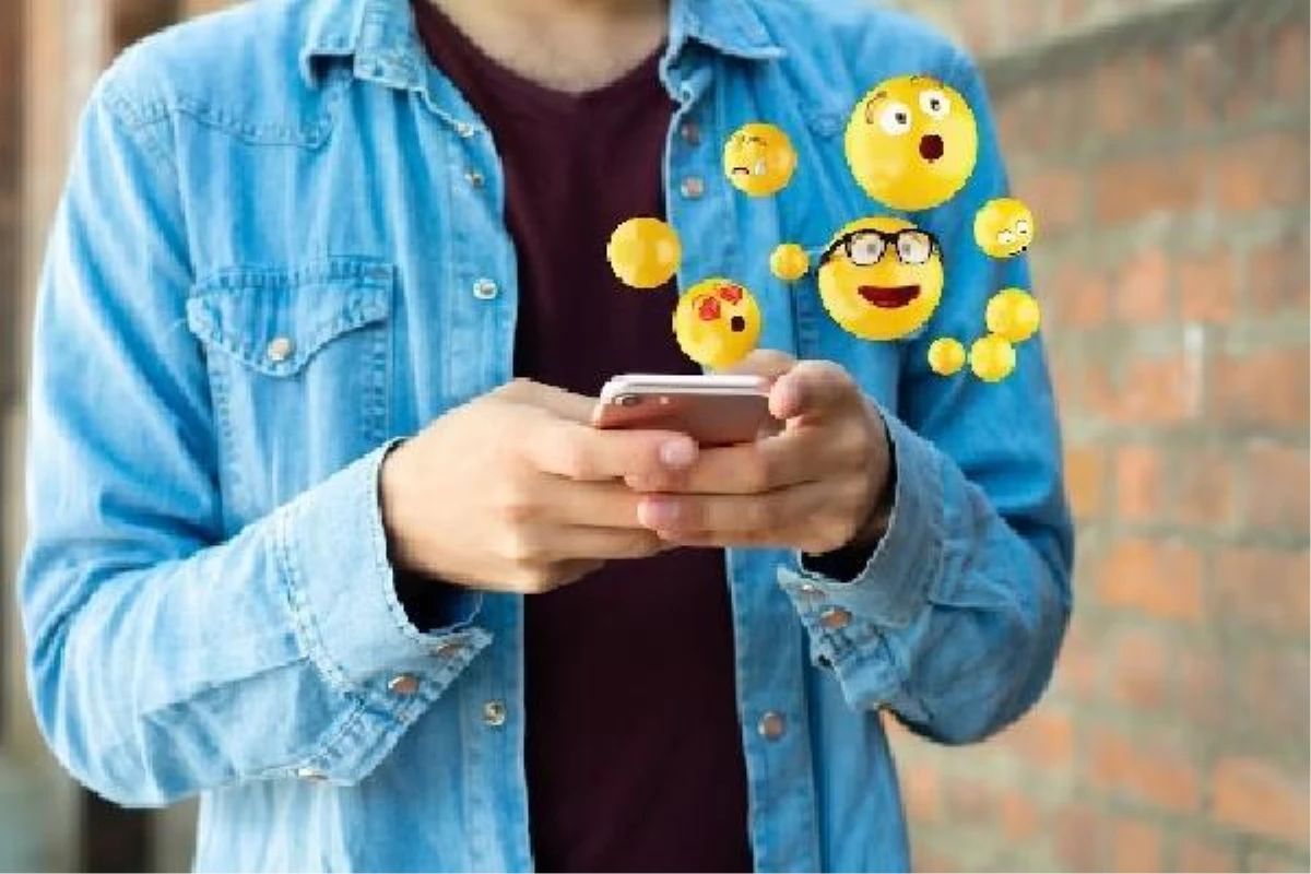 Türkiye\'de en çok kullanılan iki emoji belli oldu
