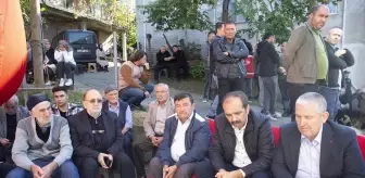Bartın haber! Amasra'da maden ocağındaki patlamada hayatını kaybeden genç madencinin babası konuştu