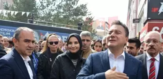 Babacan: Bugün acıyı paylaşma günü