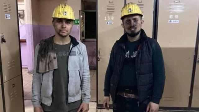 Bartın'da hayatını kaybeden madencinin babası yürekleri sızlattı: Suriye'de askerdeki oğlumu düşünürken, böyle oldu