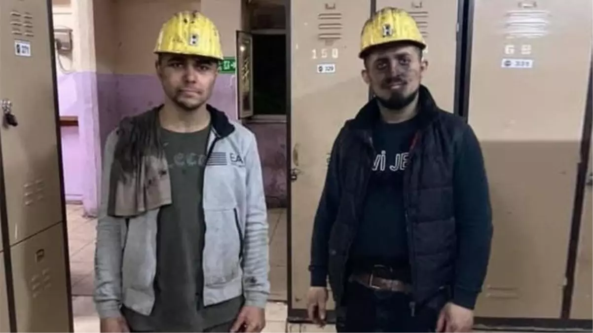 Bartın\'da hayatını kaybeden madencinin babasından yürek yakan sözler: Hiç aklımın ucundan geçmezdi, askerdeki oğlumu düşünürken böyle oldu