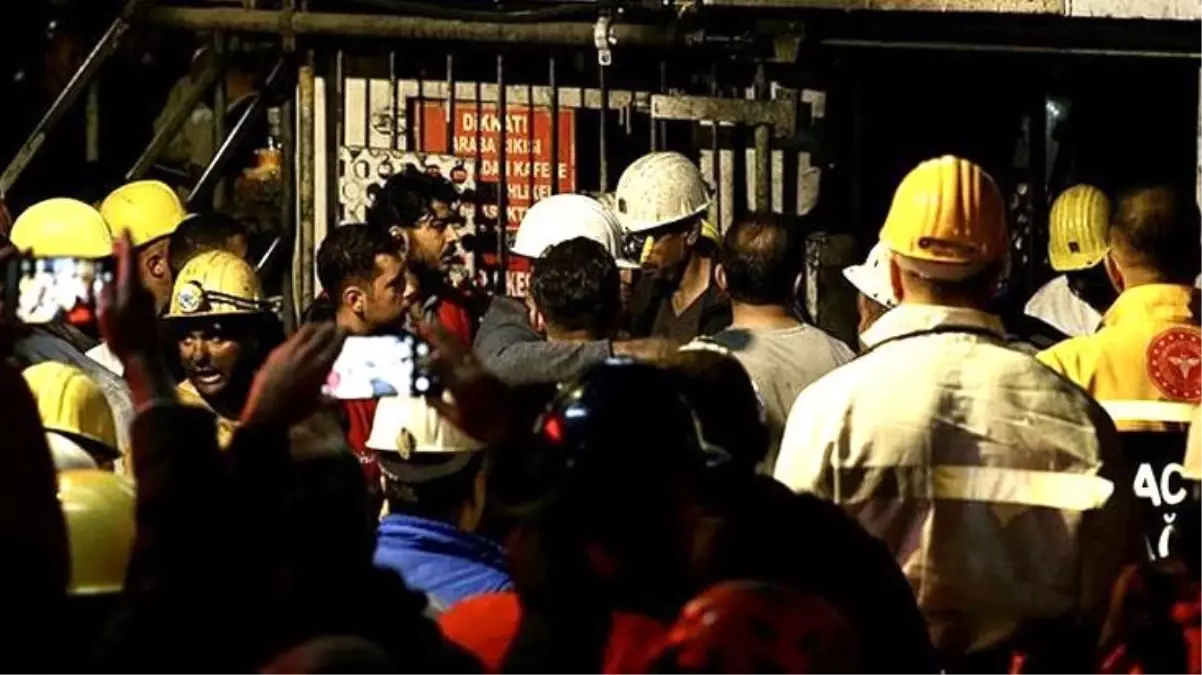 Bartın\'da can veren madencilerimizin anısına maçlarda saygı duruşu yapılacak