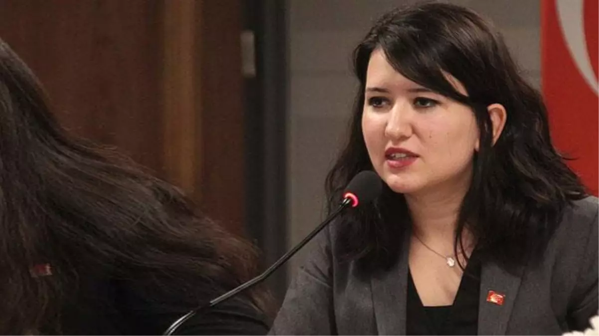 CHP Genel Başkan Yardımcısından partisinin paylaşımına tepki: \'Maden şehidi\' diye bir şey yoktur, insan canını riske atanların tabirini kullanamayız