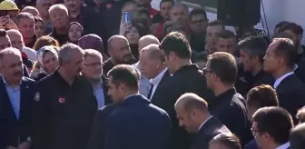 Cumhurbaşkanı Erdoğan: 'Fevkalade milletçe üzgünüz'