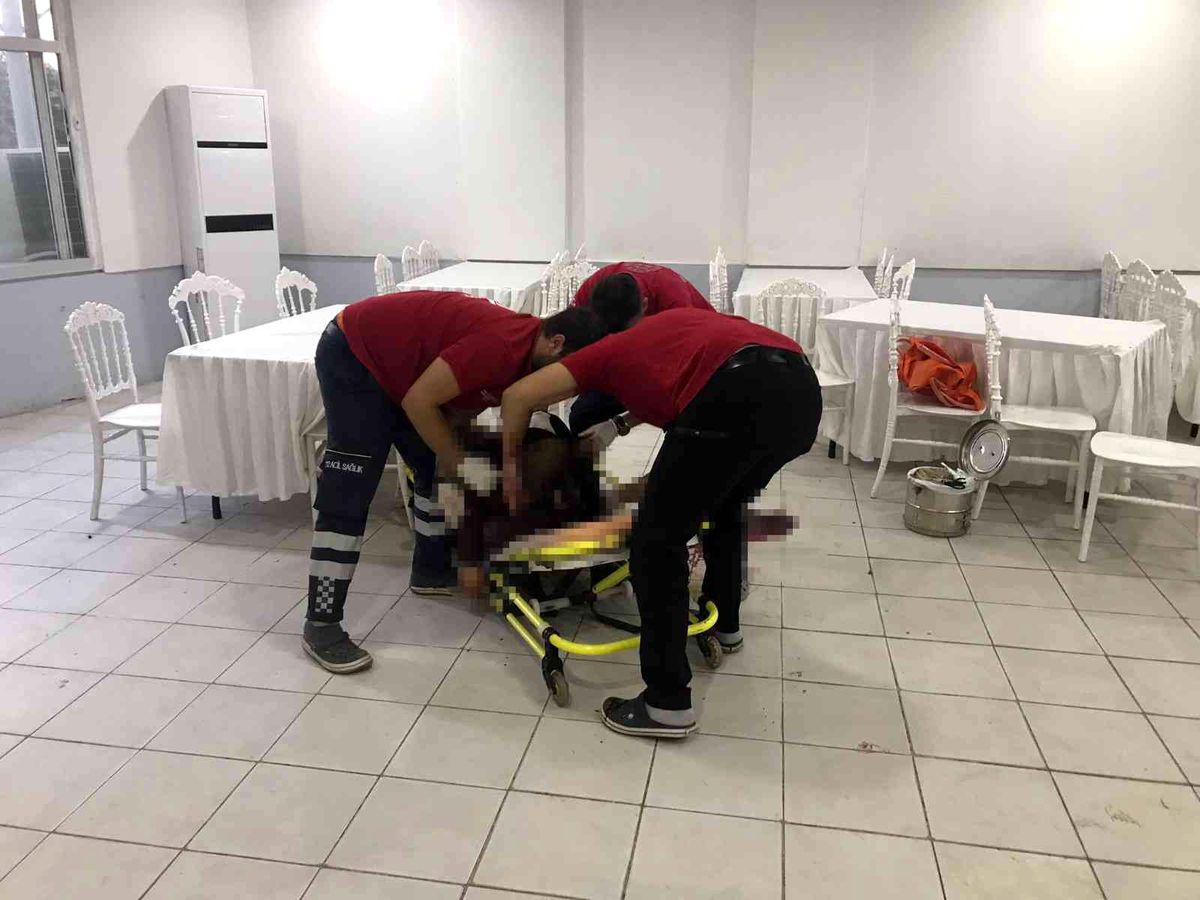 Elazığ haberi... Elazığ\'da bir günde 3 kadın öldürüldü