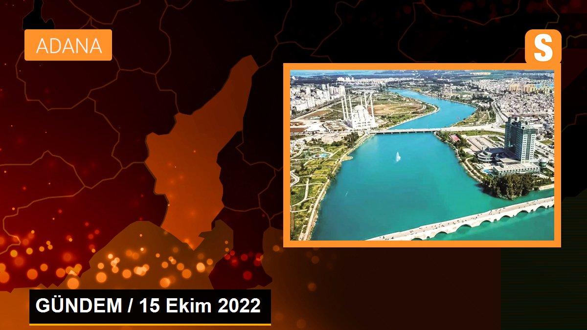 GÜNDEM / 15 Ekim 2022