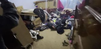 İsrail'in Filistinlilere yönelik ihlalleri