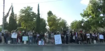 İsrail'in Şeyh Cerrah mahallesindeki ihlalleri protesto edildi