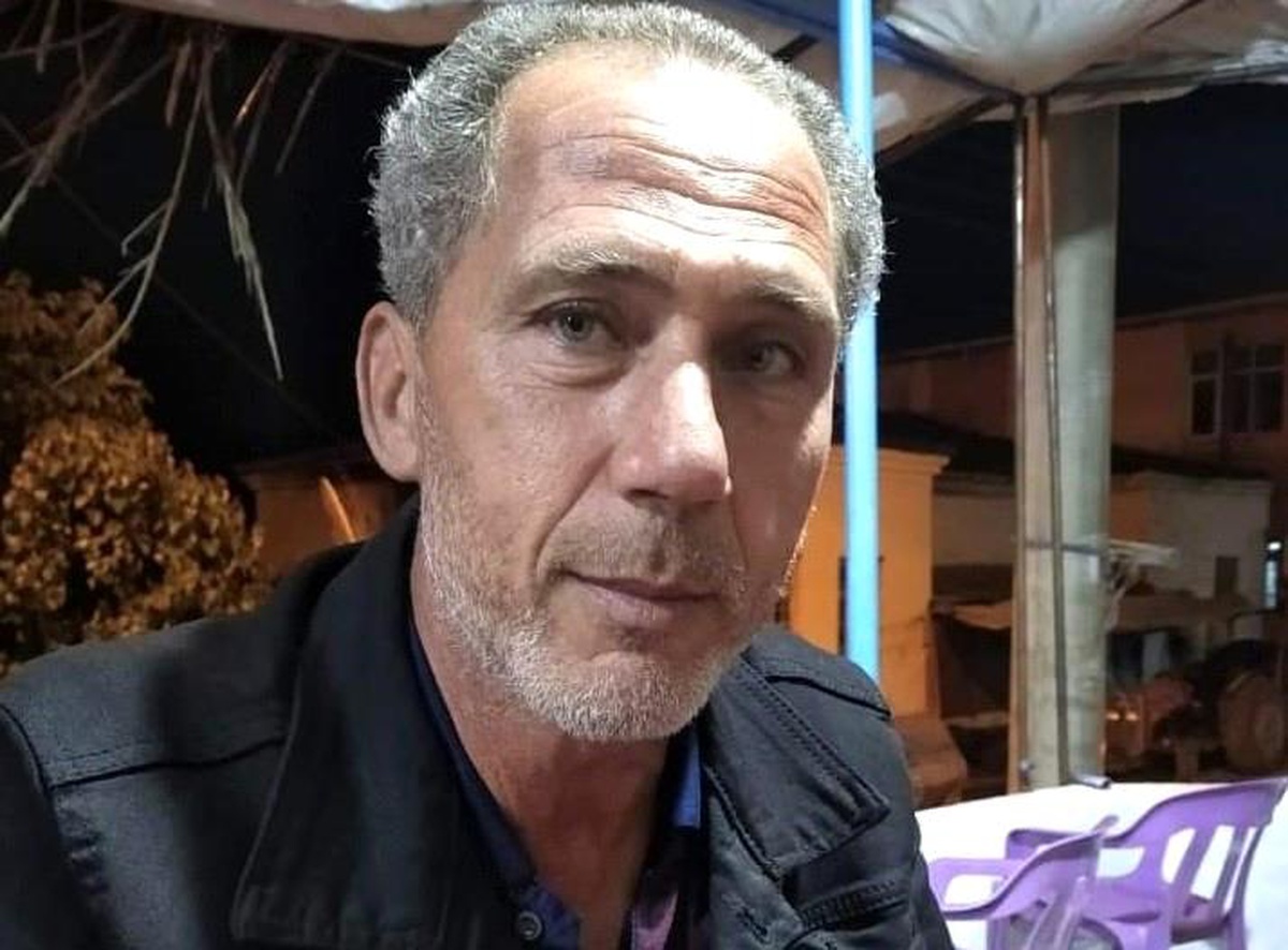 Son dakika haberleri | İzmir\'deki cinayetin zanlısı tutuklandı
