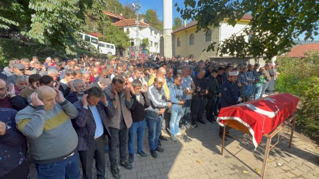 Madende can veren işçiyle ilgili kahreden detay! Arkadaşının yerine mesaiye gitmiş