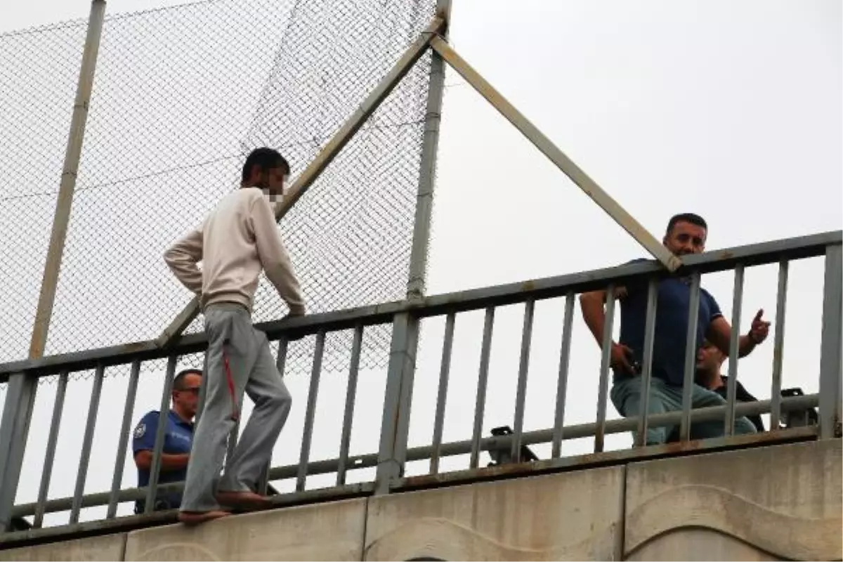 Motosiklet sözüne intihardan vazgeçti