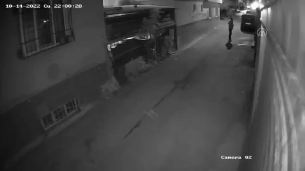 Son dakika haberi | Olaya müdahale etmek için tırmandığı balkondan düşen polis hayatını kaybetti