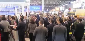 Türkiye, SIAL Paris'te katılımcı firma sayısında birinci oldu
