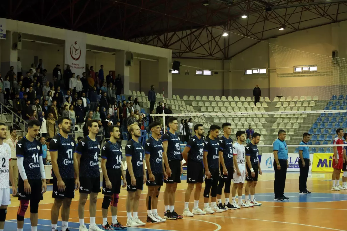 Aydın haber: Voleybol: AXA Sigorta Efeler Ligi