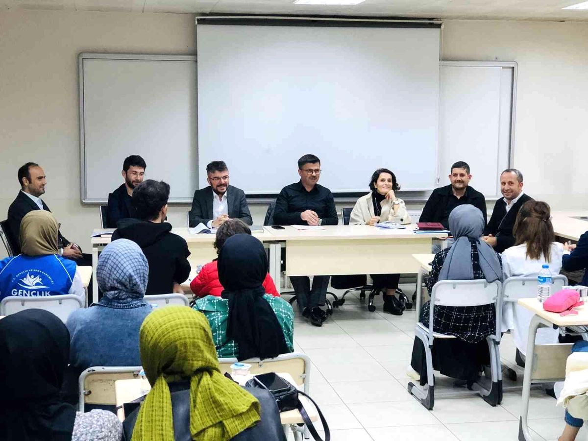 Yurt temsilcileri belirlendi