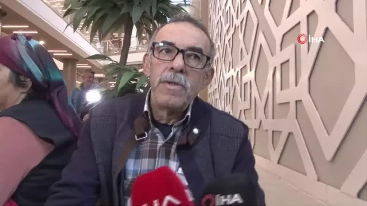 Elazığ genel haberi... Ailelerin endişeli bekleyişi sürüyor... Maden faciasında yaralanan işçilerin tedavisine devam ediliyor