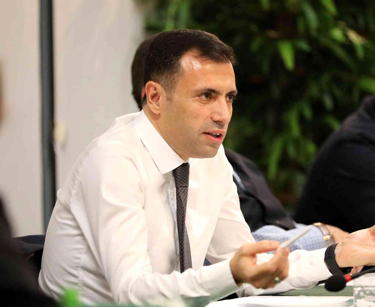 Başkan Özgökçen: "VAR\'da sonuçlara etki edecek hamlelerin yapıldığını görmekteyiz"