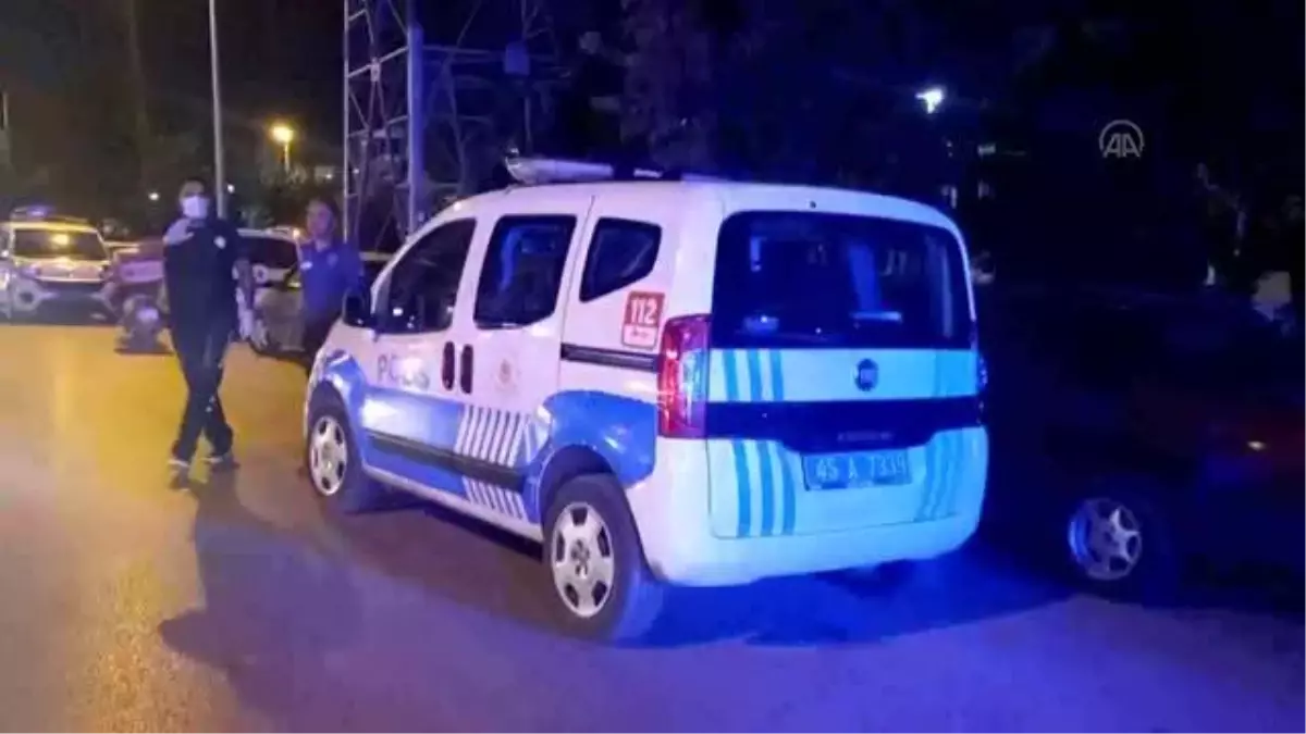 Son dakika haberi! Bıçaklı kavgada 1 kişi yaralandı