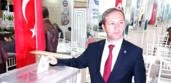 Kütahya haberleri | Eğitim-Bir-Sen Kütahya 1 No'lu Şube'de Genel Kurul heyecanı