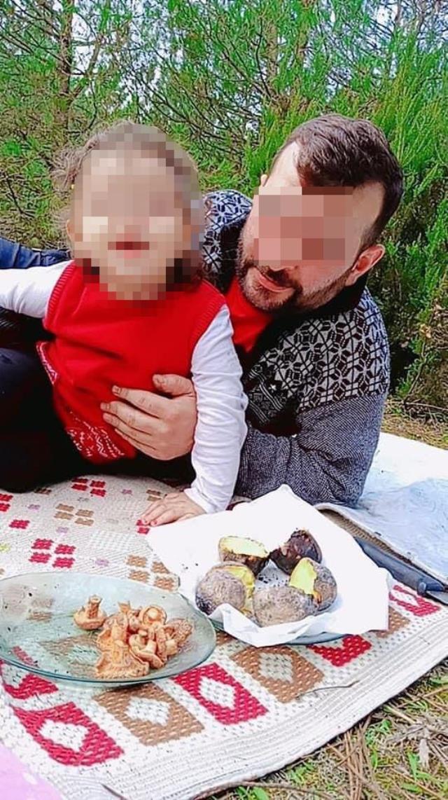 Kocaeli'den gece saatlerinde korkunç haber geldi! Uyuşturucu kullanan baba ve dumandan etkilenen çocuk öldü