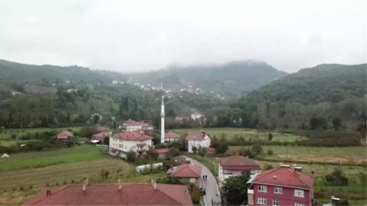 Elazığ haberleri! Maden ocağındaki patlamada 4 sakinini kaybeden köyde hüzün hakim