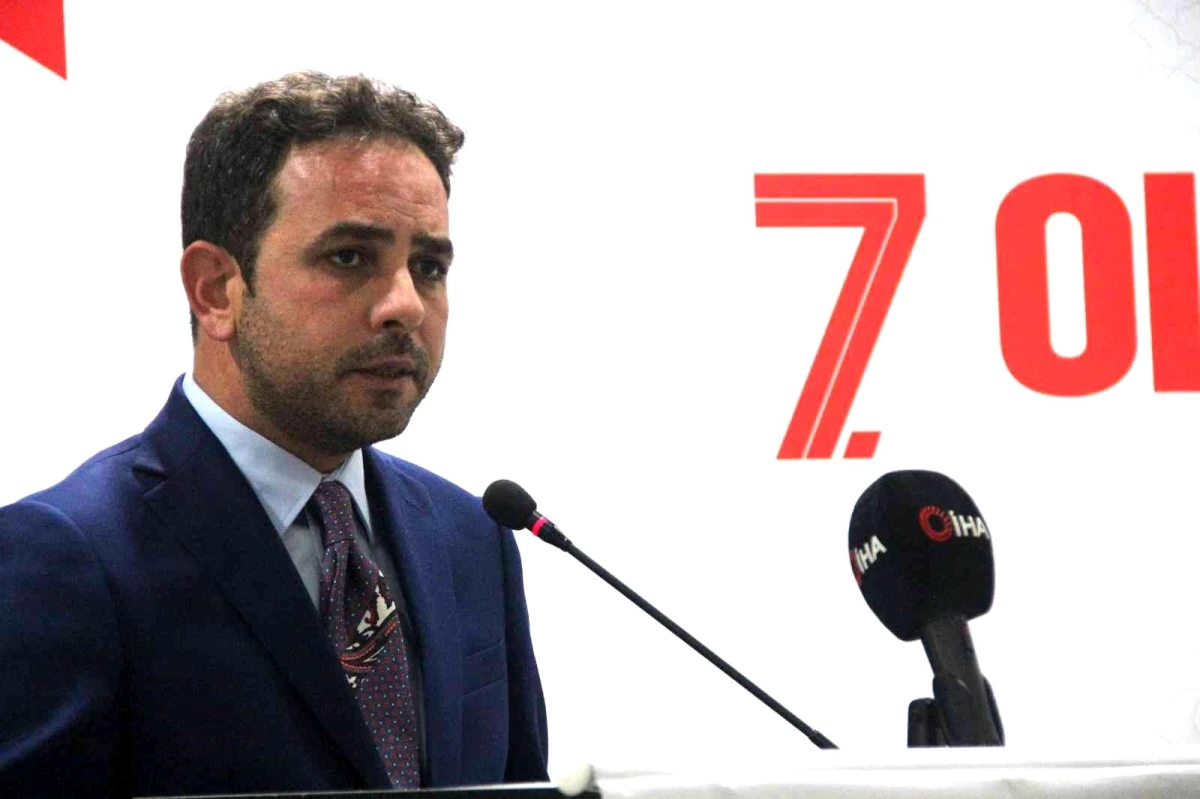 Milletvekili İshak Gazel: "CHP\'nin başörtüsü kanunu teklifini iyi niyetli bulmuyorum"