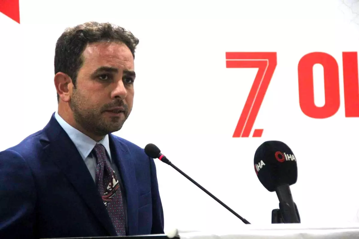 Milletvekili İshak Gazel: "CHP\'nin başörtüsü kanunu teklifini iyi niyetli bulmuyorum"