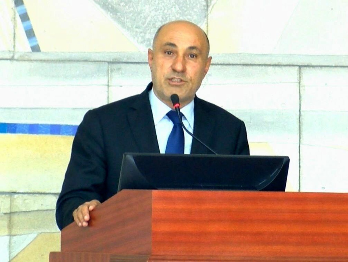 Murat Tuna "214 Balıkesirli şehidimizin isimlerini yaşatmak için çalımalar başlatılacak"